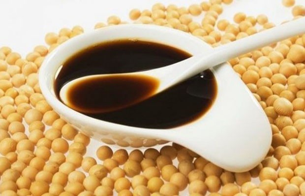 Nước tương trong nấu ăn