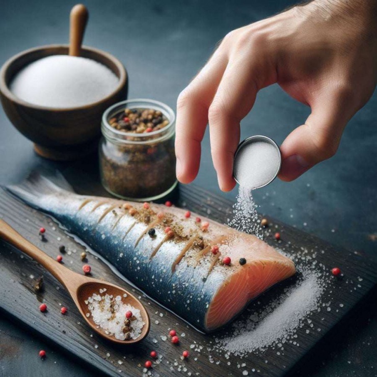 Đường trong nấu ăn