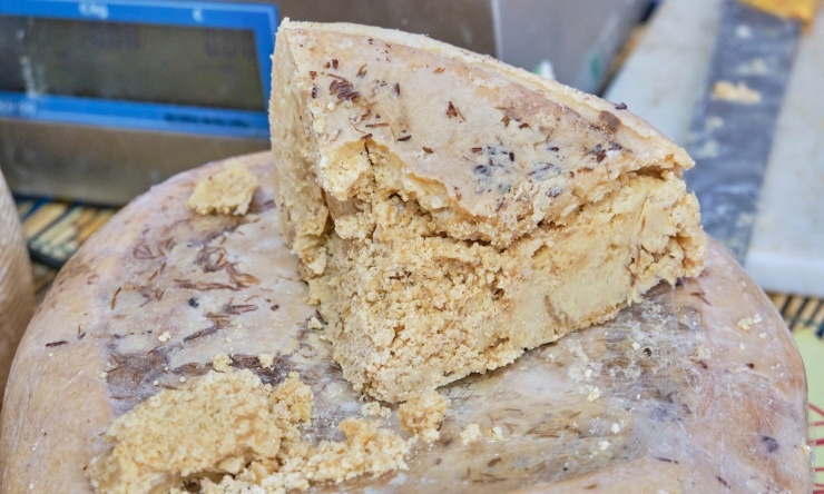 10 món có thể gây chết người - 3