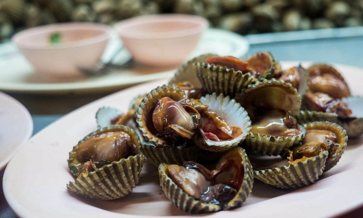 10 món có thể gây chết người - 8