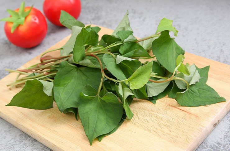 Tóc Tiên và món cá kho độc đáo cùng rau diếp cá: Bí quyết cho sức khỏe tuyệt vời - 5