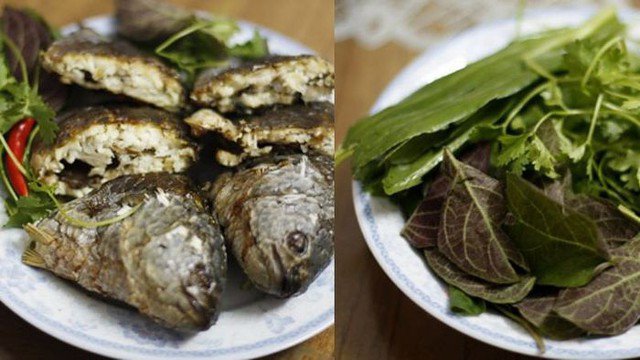 Lá mơ lông: Từ loại cây dại đến đặc sản chế biến thành món ngon - 7
