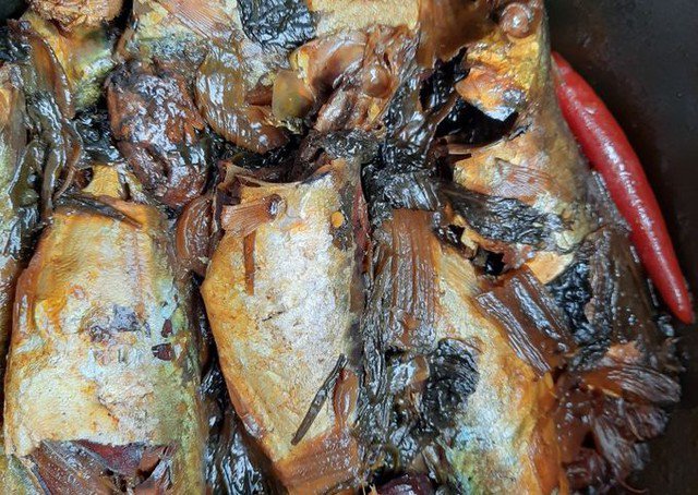Lá mơ lông: Từ loại cây dại đến đặc sản chế biến thành món ngon - 9