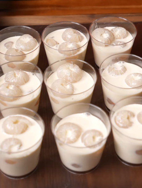 Đổ khuôn và làm lạnh