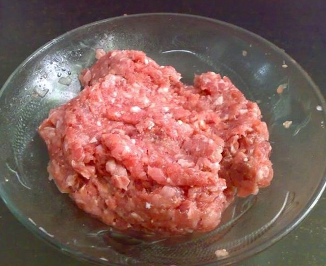 Món tôm kho thịt băm hấp dẫn, phù hợp cho mọi lứa tuổi