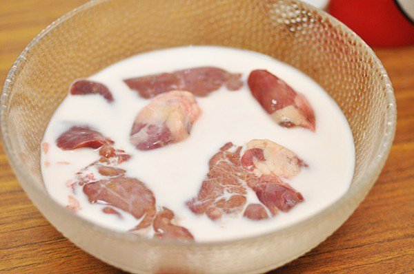 8 phương pháp sơ chế nội tạng sạch sẽ, không mùi hôi – Đơn giản và hiệu quả - 5