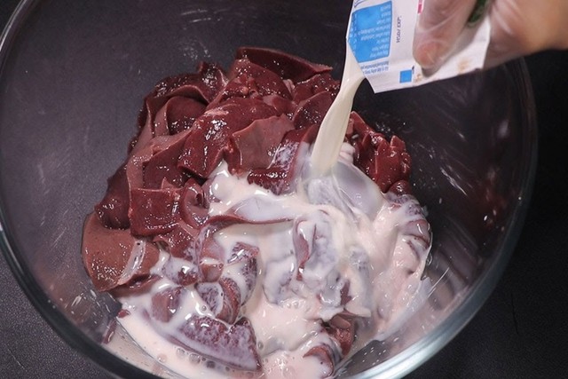 8 phương pháp sơ chế nội tạng sạch sẽ, không mùi hôi – Đơn giản và hiệu quả - 7