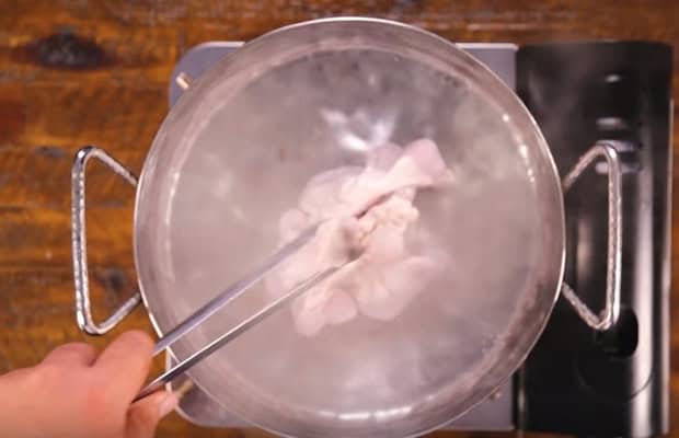 8 phương pháp sơ chế nội tạng sạch sẽ, không mùi hôi – Đơn giản và hiệu quả - 8