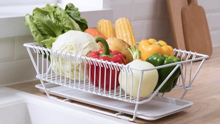 8 Bí Quyết Để Món Chiên Không Bị Bắn Dầu Và Giòn Rụm Lâu - 1