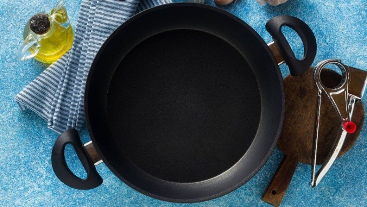 8 Bí Quyết Để Món Chiên Không Bị Bắn Dầu Và Giòn Rụm Lâu - 4