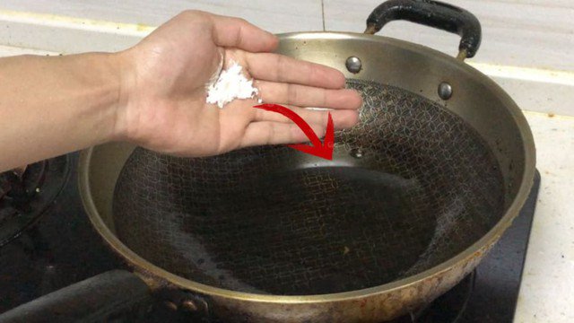 8 Bí Quyết Để Món Chiên Không Bị Bắn Dầu Và Giòn Rụm Lâu - 2