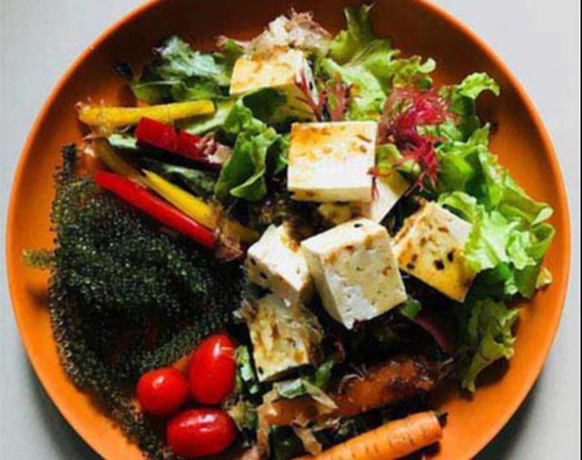 Siêu thực phẩm bảo vệ sức khỏe tim mạch có sẵn ở biển Việt Nam, bán đầy trong các siêu thị, chế biến nhiều món ngon - 4