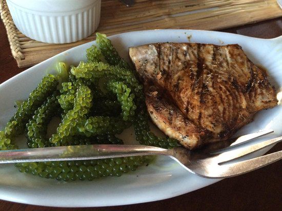 Siêu thực phẩm bảo vệ sức khỏe tim mạch có sẵn ở biển Việt Nam, bán đầy trong các siêu thị, chế biến nhiều món ngon - 7