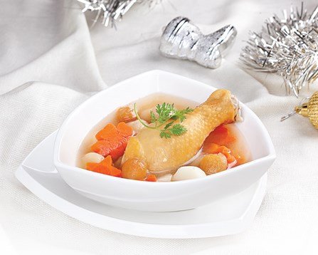 Loại trái cây đang vào mùa, giá cả phải chăng, ngập tràn tại chợ Việt, ai cũng yêu thích vì hương vị thơm ngon và tác dụng chữa mất ngủ, bổ dưỡng cho cơ thể - 3