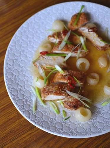 Loại trái cây đang vào mùa, giá cả phải chăng, ngập tràn tại chợ Việt, ai cũng yêu thích vì hương vị thơm ngon và tác dụng chữa mất ngủ, bổ dưỡng cho cơ thể - 5