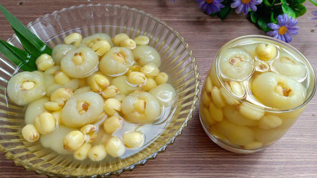 Loại trái cây đang vào mùa, giá cả phải chăng, ngập tràn tại chợ Việt, ai cũng yêu thích vì hương vị thơm ngon và tác dụng chữa mất ngủ, bổ dưỡng cho cơ thể - 2