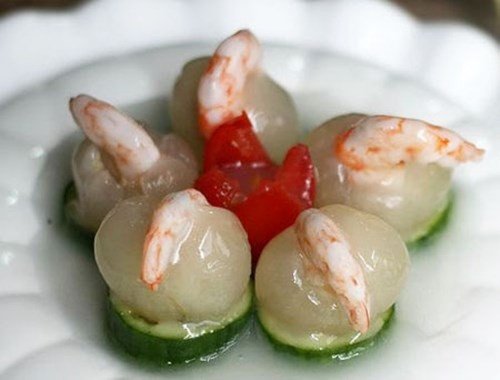 Loại trái cây đang vào mùa, giá cả phải chăng, ngập tràn tại chợ Việt, ai cũng yêu thích vì hương vị thơm ngon và tác dụng chữa mất ngủ, bổ dưỡng cho cơ thể - 7