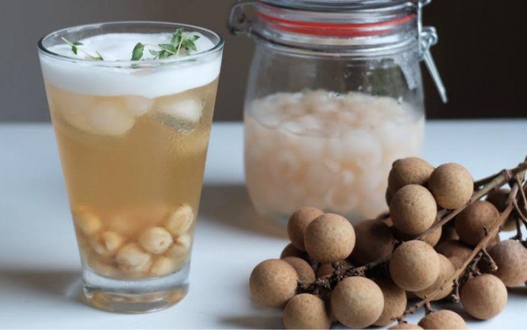 Loại trái cây đang vào mùa, giá cả phải chăng, ngập tràn tại chợ Việt, ai cũng yêu thích vì hương vị thơm ngon và tác dụng chữa mất ngủ, bổ dưỡng cho cơ thể - 12