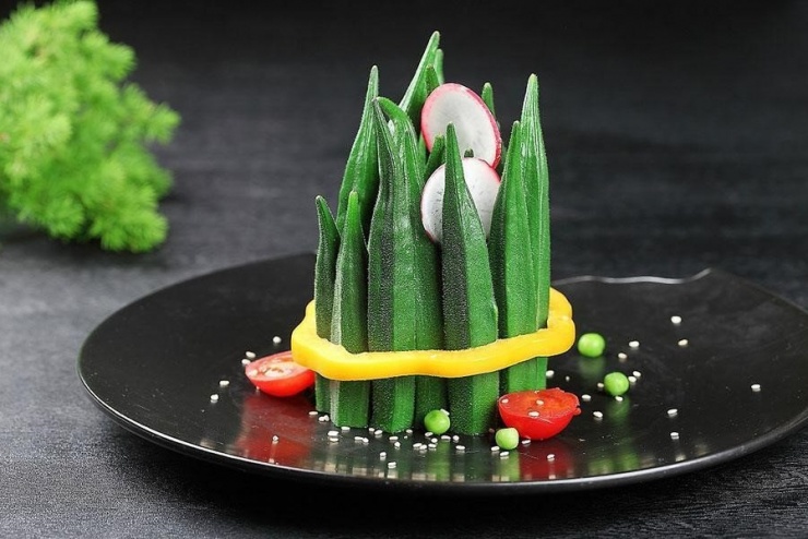 Loại quả được coi như 'nhân sâm xanh', hỗ trợ phòng ngừa loãng xương và chế biến nhiều món ăn ngon - 2