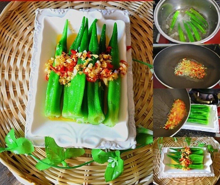 Loại quả được coi như 'nhân sâm xanh', hỗ trợ phòng ngừa loãng xương và chế biến nhiều món ăn ngon - 4