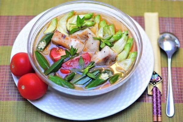 Loại quả được coi như 'nhân sâm xanh', hỗ trợ phòng ngừa loãng xương và chế biến nhiều món ăn ngon - 5