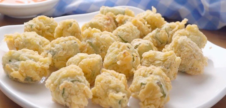 Loại quả được coi như 'nhân sâm xanh', hỗ trợ phòng ngừa loãng xương và chế biến nhiều món ăn ngon - 8