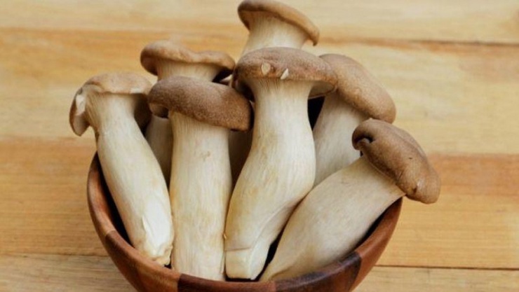 Loại rau mà chứa gần 20 loại axit amin, ức chế sự phát triển của khối u, phòng chống ung thư, chế biến cực nhiều món ngon - 1