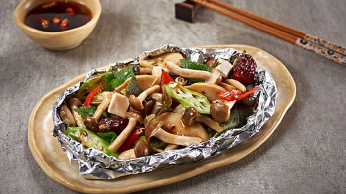 Loại rau mà chứa gần 20 loại axit amin, ức chế sự phát triển của khối u, phòng chống ung thư, chế biến cực nhiều món ngon - 2