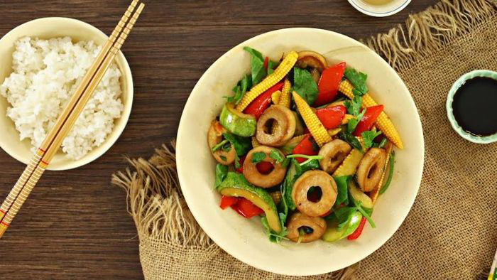 Loại rau mà chứa gần 20 loại axit amin, ức chế sự phát triển của khối u, phòng chống ung thư, chế biến cực nhiều món ngon - 4