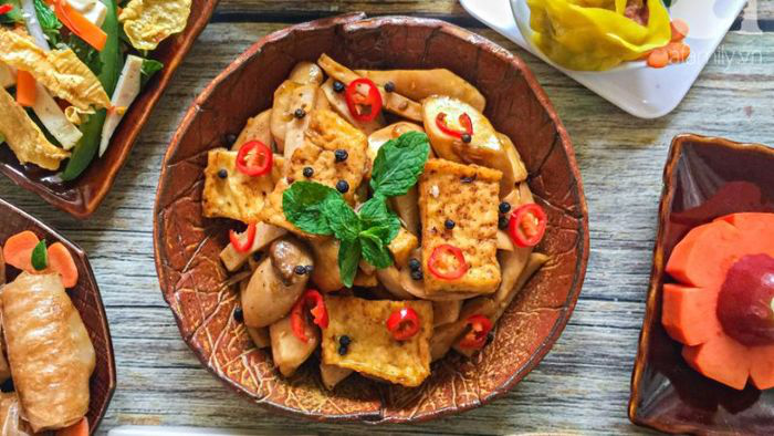 Loại rau mà chứa gần 20 loại axit amin, ức chế sự phát triển của khối u, phòng chống ung thư, chế biến cực nhiều món ngon - 6