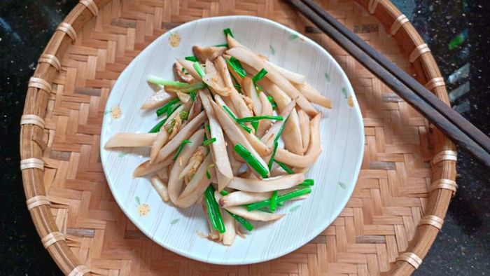 Loại rau mà chứa gần 20 loại axit amin, ức chế sự phát triển của khối u, phòng chống ung thư, chế biến cực nhiều món ngon - 5