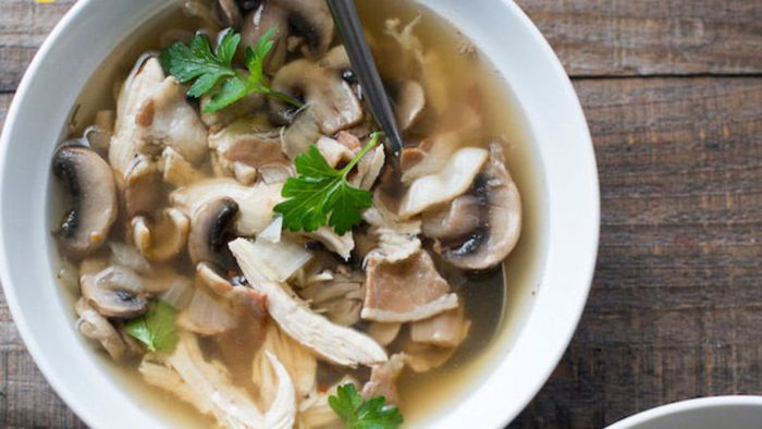 Loại rau mà chứa gần 20 loại axit amin, ức chế sự phát triển của khối u, phòng chống ung thư, chế biến cực nhiều món ngon - 8