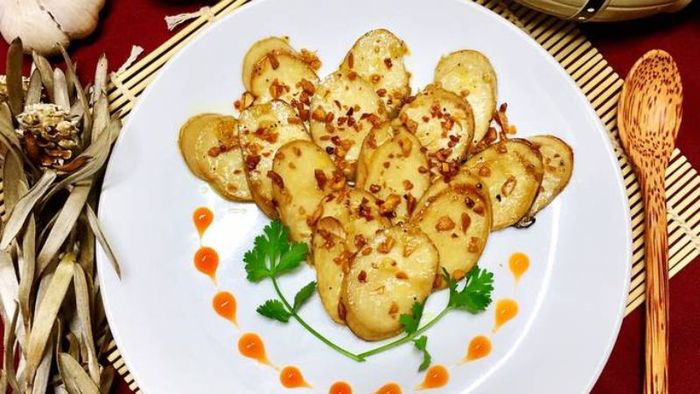 Loại rau mà chứa gần 20 loại axit amin, ức chế sự phát triển của khối u, phòng chống ung thư, chế biến cực nhiều món ngon - 7