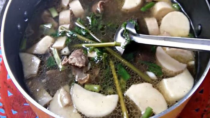 Loại rau mà chứa gần 20 loại axit amin, ức chế sự phát triển của khối u, phòng chống ung thư, chế biến cực nhiều món ngon - 10