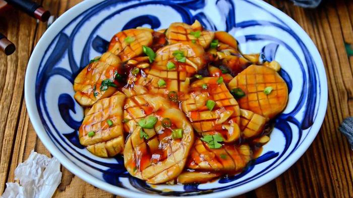 Loại rau mà chứa gần 20 loại axit amin, ức chế sự phát triển của khối u, phòng chống ung thư, chế biến cực nhiều món ngon - 9