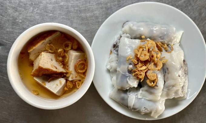 Ảnh: Thùy Linh - Hoàng Mai