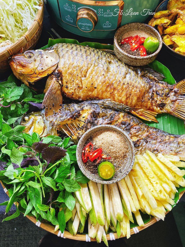 Gợi ý 5 món ăn ngon cho ngày mưa bão ấm áp và dễ làm - 5