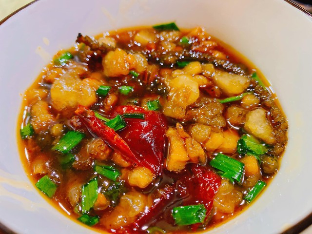 Gợi ý 5 món ăn ngon cho ngày mưa bão ấm áp và dễ làm - 3