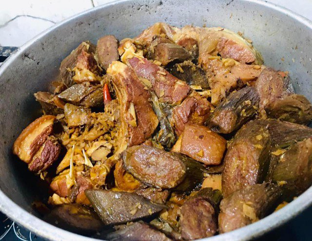 Món Ngon Ngày Mưa: 5 Công Thức Dễ Làm Giúp Ấm Cơ Thể - 6