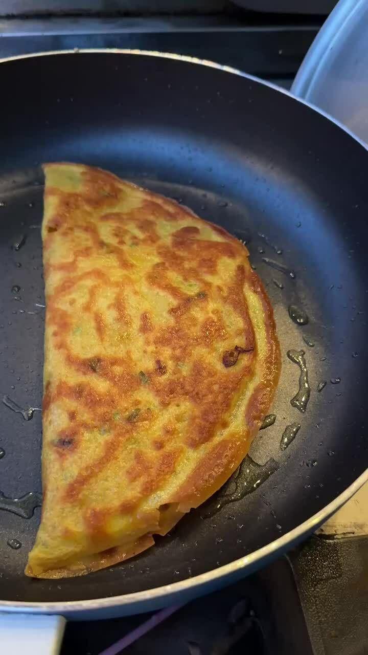 Nàng dâu triệu đô Tăng Thanh Hà khoe tài nấu món cao lầu đặc sản - 8