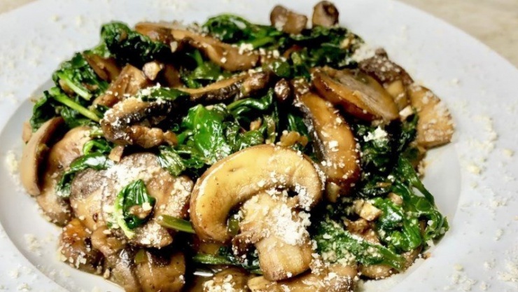 Loại rau giúp gan thải độc hiệu quả, cải thiện tình trạng gan nhiễm mỡ, có cách chế biến được nhiều món ngon - 3