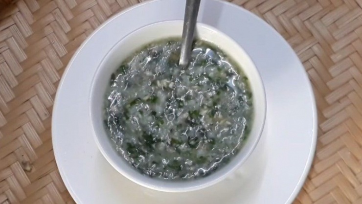 Loại rau giúp gan thải độc hiệu quả, cải thiện tình trạng gan nhiễm mỡ, có cách chế biến được nhiều món ngon - 5