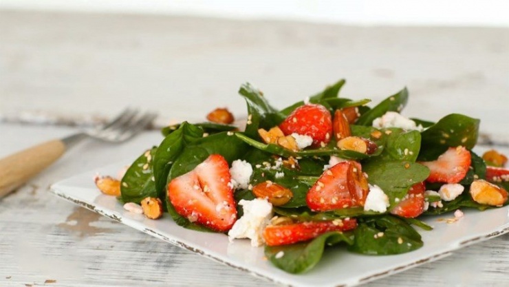 Loại rau giúp gan thải độc hiệu quả, cải thiện tình trạng gan nhiễm mỡ, có cách chế biến được nhiều món ngon - 4