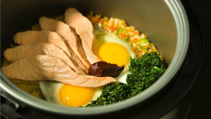 Loại rau giúp gan thải độc hiệu quả, cải thiện tình trạng gan nhiễm mỡ, có cách chế biến được nhiều món ngon - 10