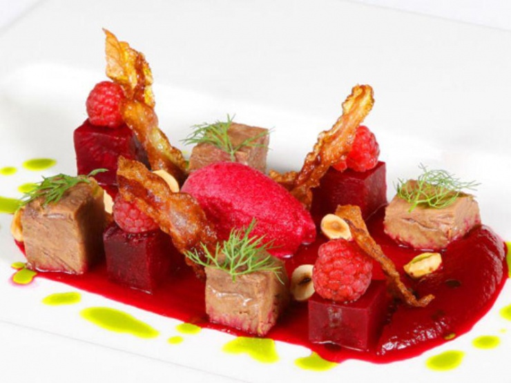 Những loại củ bổ dưỡng giúp hỗ trợ cho người bị gan nhiễm mỡ và cách chế biến món ngon - 4