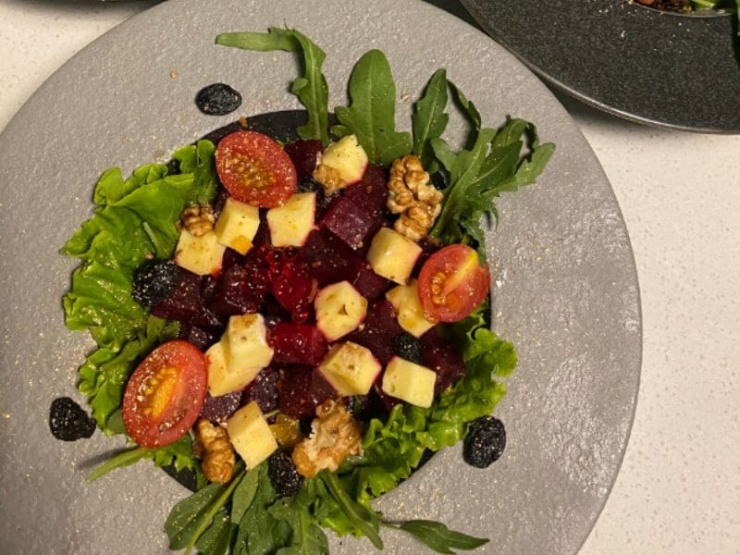 Những loại củ bổ dưỡng giúp hỗ trợ cho người bị gan nhiễm mỡ và cách chế biến món ngon - 7