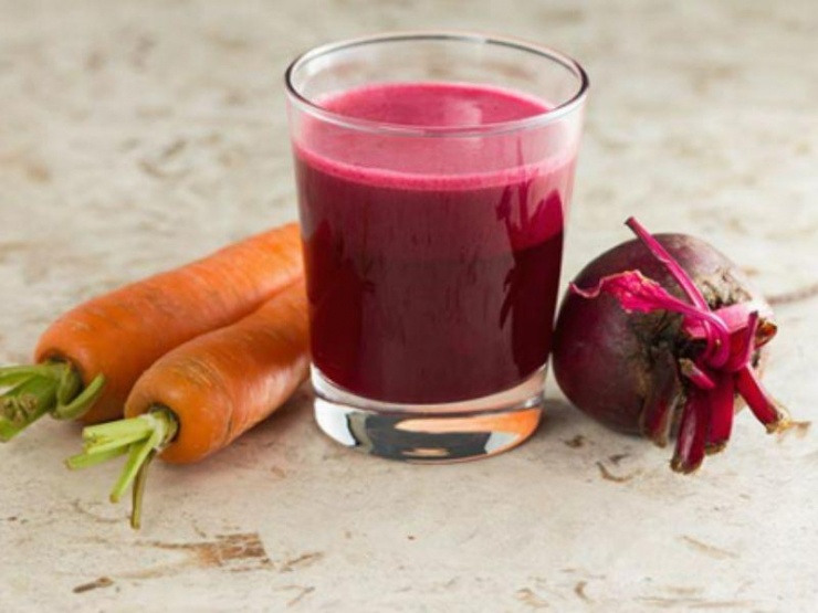 Những loại củ bổ dưỡng giúp hỗ trợ cho người bị gan nhiễm mỡ và cách chế biến món ngon - 5