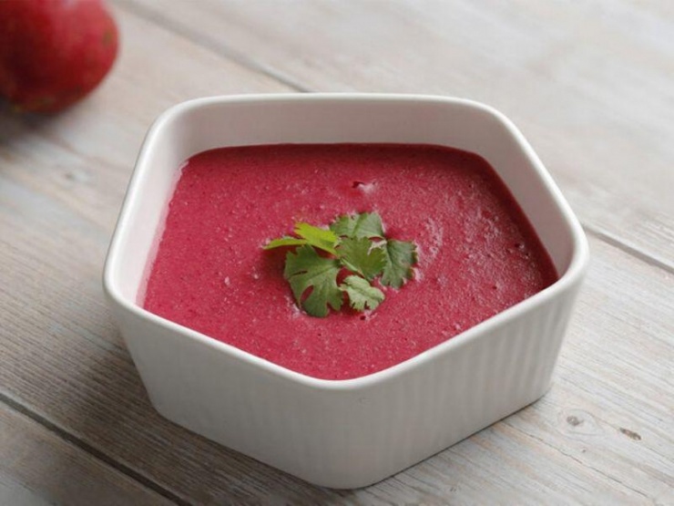 Những loại củ bổ dưỡng giúp hỗ trợ cho người bị gan nhiễm mỡ và cách chế biến món ngon - 6