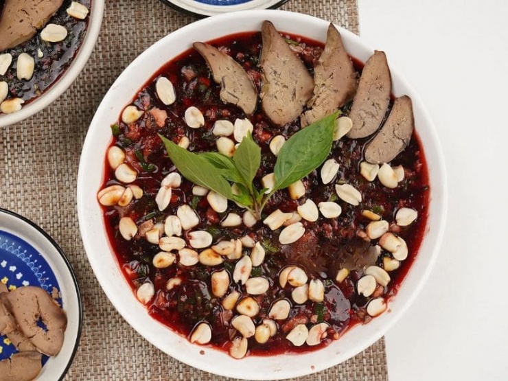 Những loại củ bổ dưỡng giúp hỗ trợ cho người bị gan nhiễm mỡ và cách chế biến món ngon - 8