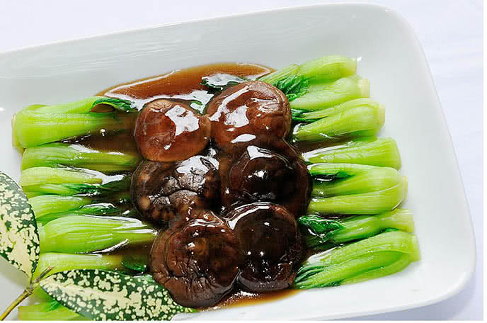 Loại rau giá rẻ, được mệnh danh là vua canxi, có mặt khắp chợ Việt, chế biến thành nhiều món ăn ngon miệng - 3